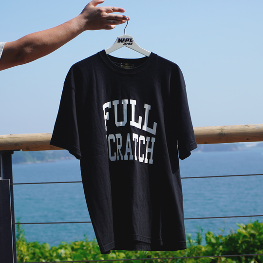 LRC Tシャツ No.001 / No.002