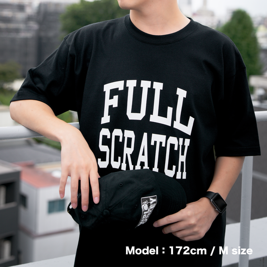 LRC Tシャツ No.001 / No.002