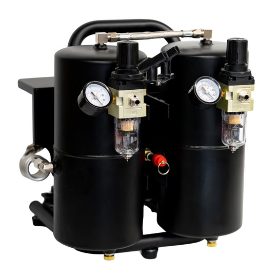 PROFIX NITRO-COMP S3【予約商品：4月下旬より順次発送】