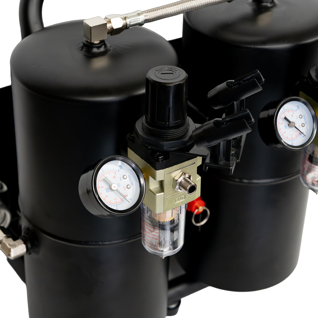 PROFIX NITRO-COMP S3【予約商品：4月下旬より順次発送】