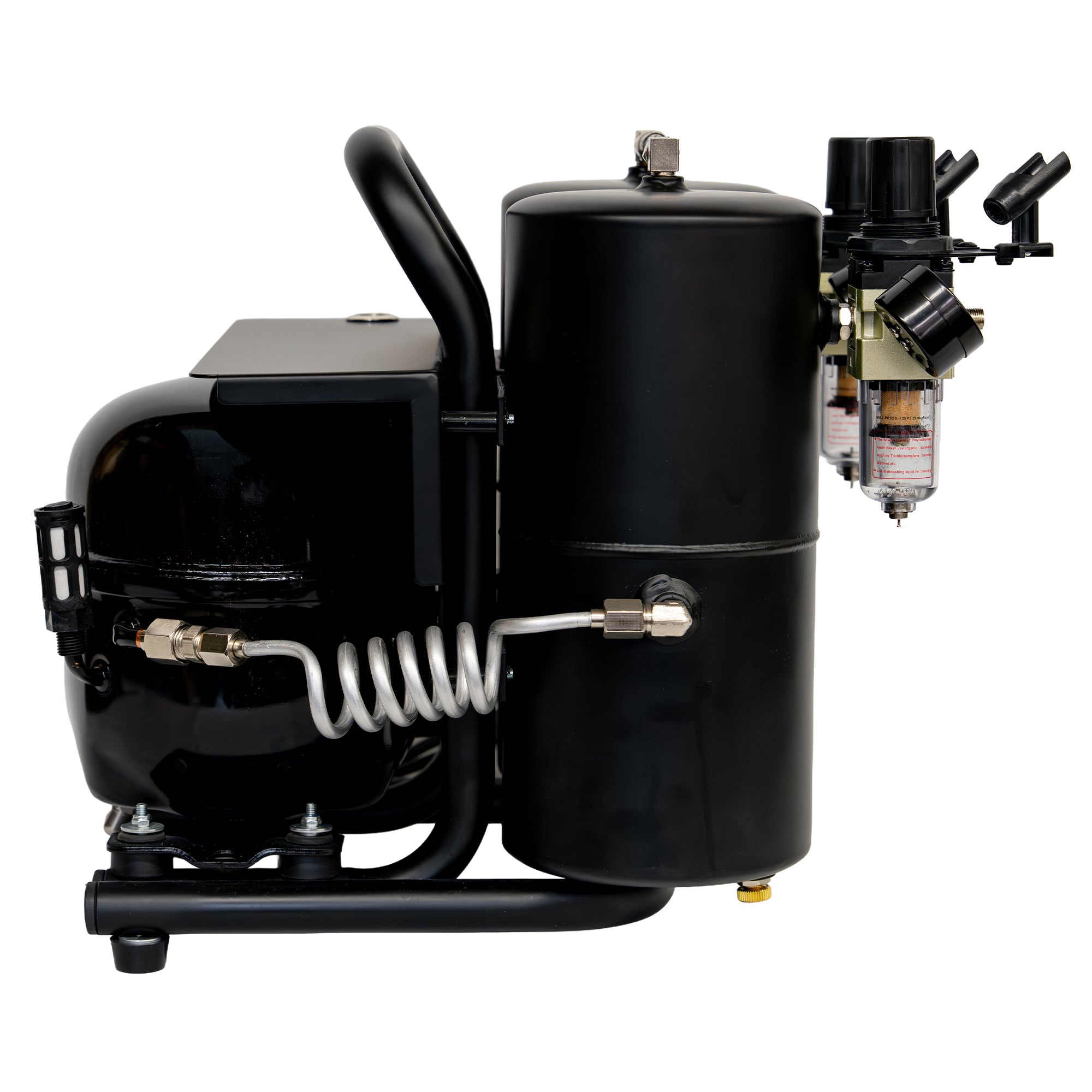 PROFIX NITRO-COMP S3 – RAYWOOD
