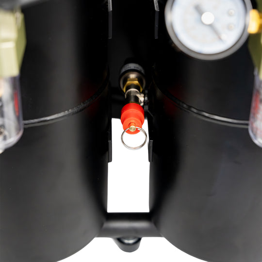 PROFIX NITRO-COMP S3【予約商品：4月下旬より順次発送】