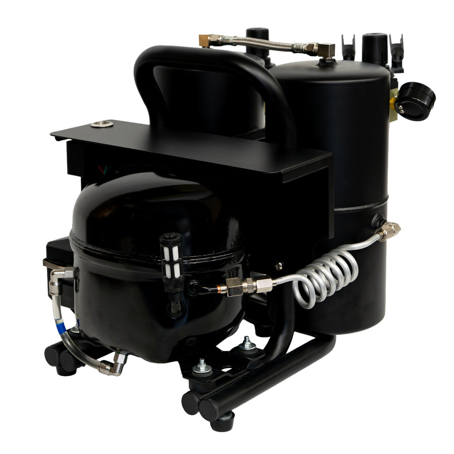 PROFIX NITRO-COMP S3 – RAYWOOD