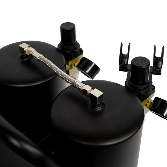 PROFIX NITRO-COMP S3【予約商品：4月下旬より順次発送】