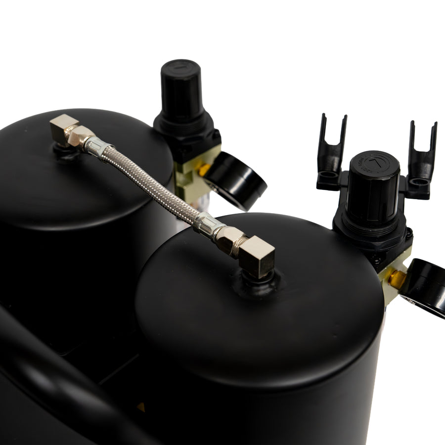 PROFIX NITRO-COMP S3 – RAYWOOD