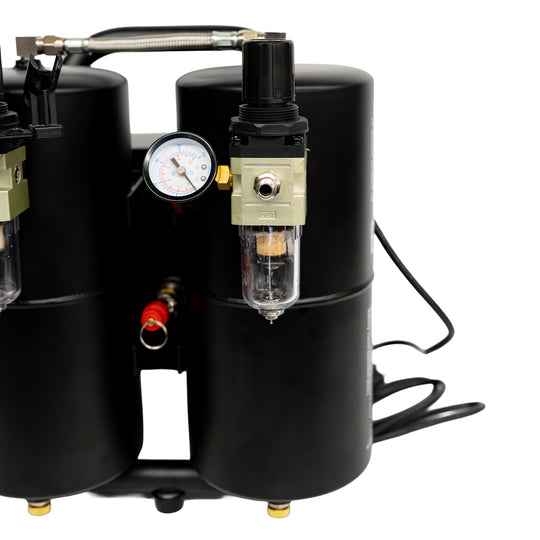 PROFIX NITRO-COMP S3【予約商品：4月下旬より順次発送】