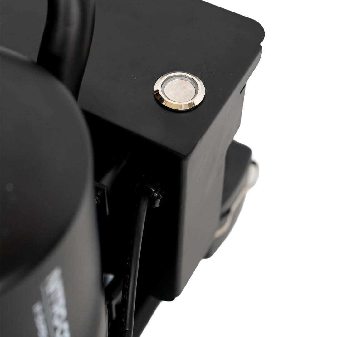 PROFIX NITRO-COMP S3【予約商品：4月下旬より順次発送】