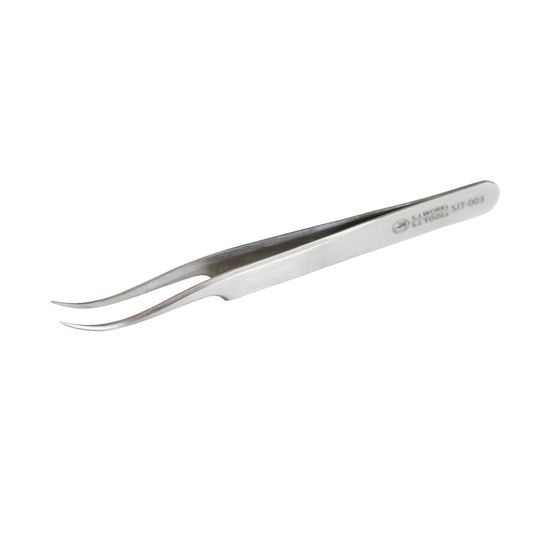 S.J. ピンセット M1（ゆるカーブ）
