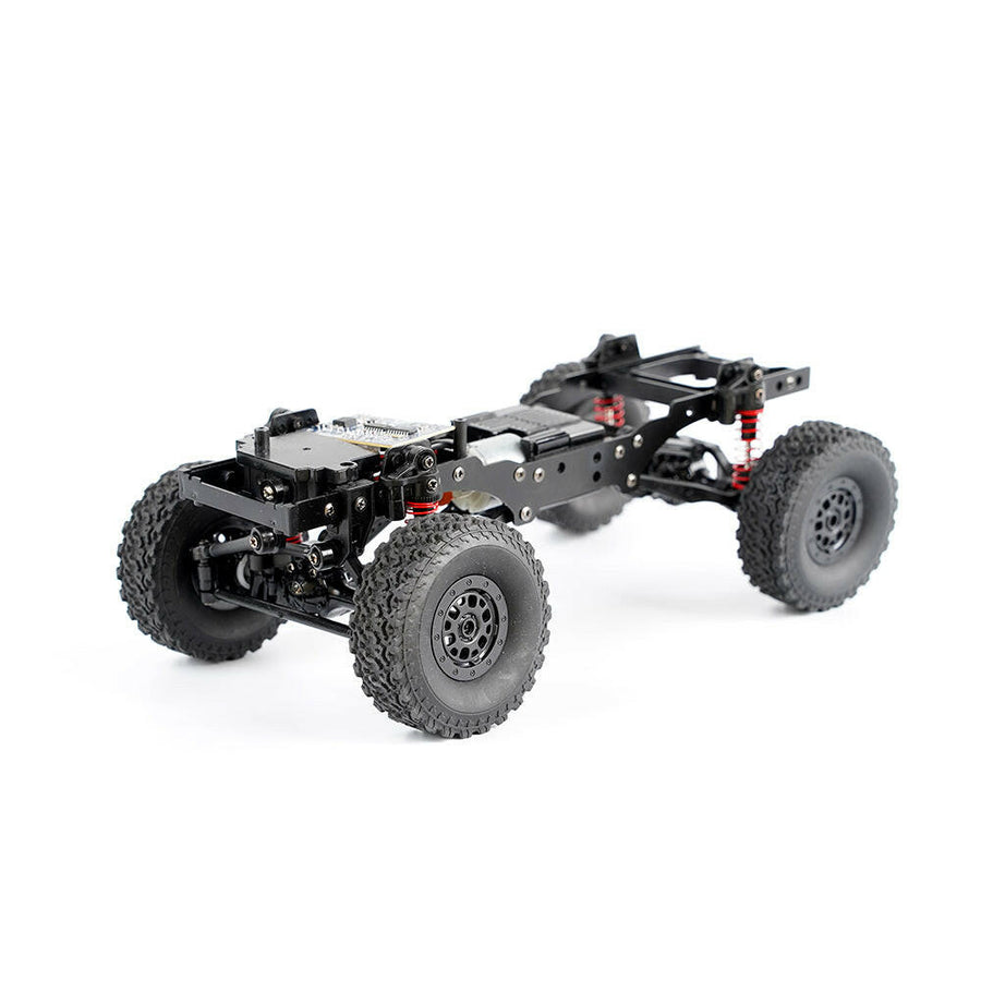 Rainbow R54 WPL JAPAN C54-1 RTR – RAYWOOD