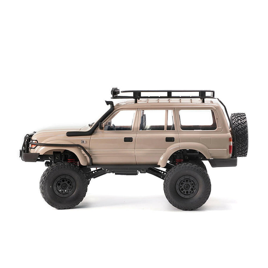 Rainbow R54 WPL JAPAN C54-1 RTR – RAYWOOD