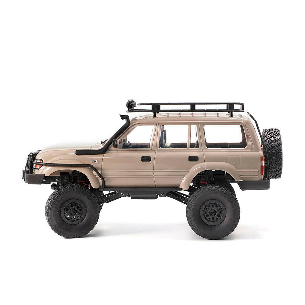 Rainbow R54 WPL JAPAN C54-1 RTR – RAYWOOD