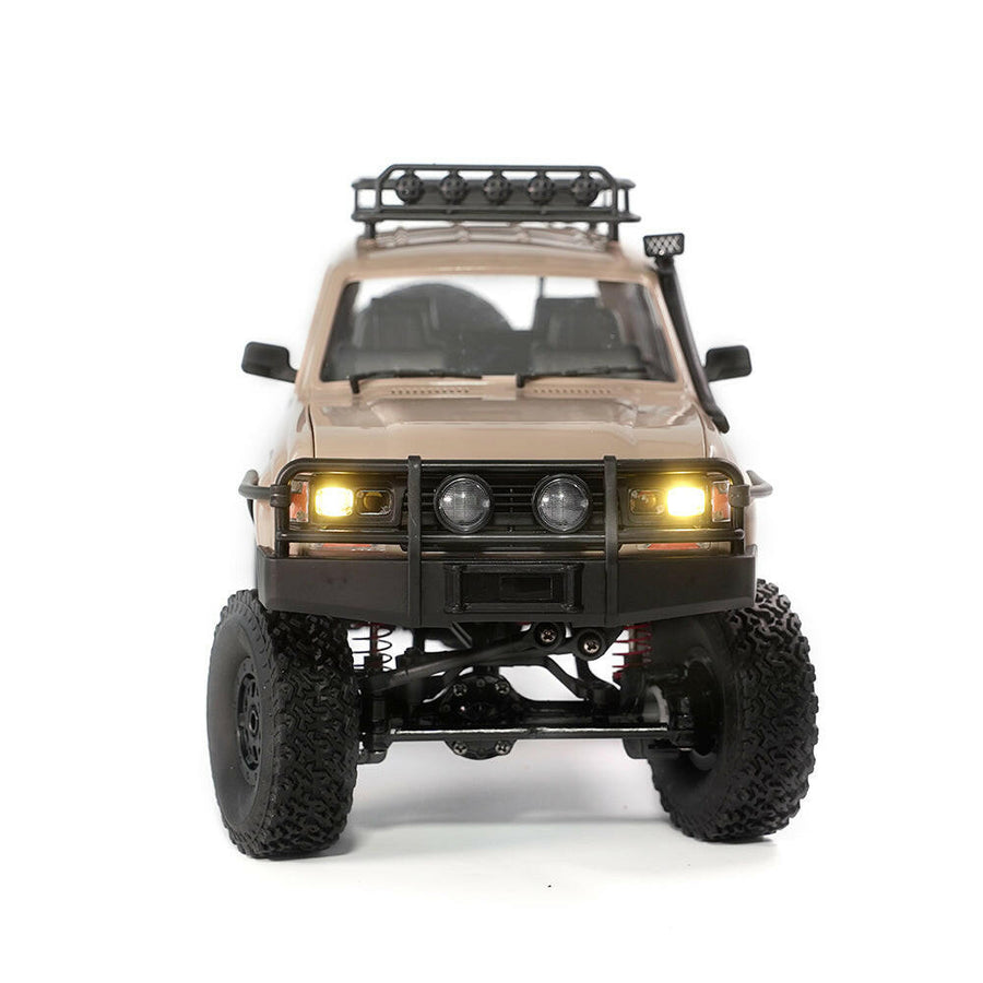 WPL JAPAN C54-1 RTR – RAYWOOD