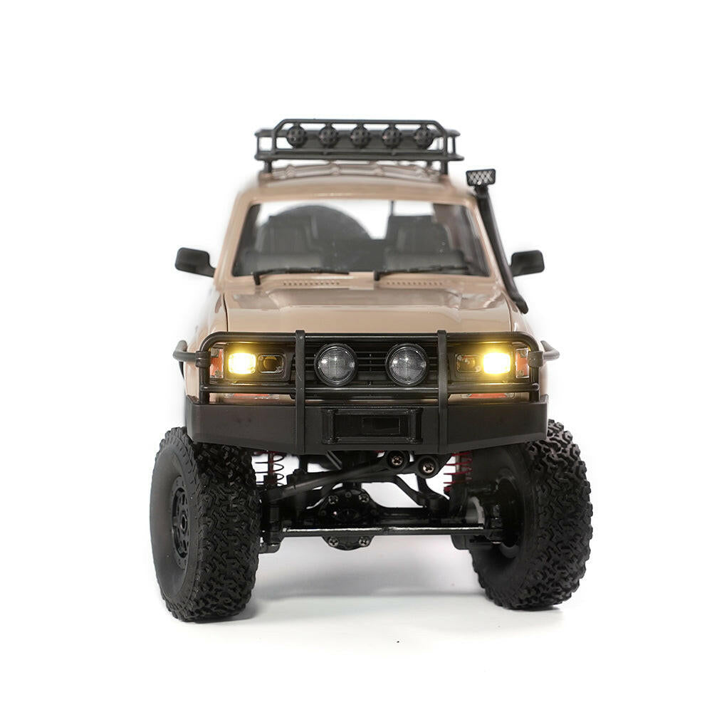 Rainbow R54 WPL JAPAN C54-1 RTR – RAYWOOD