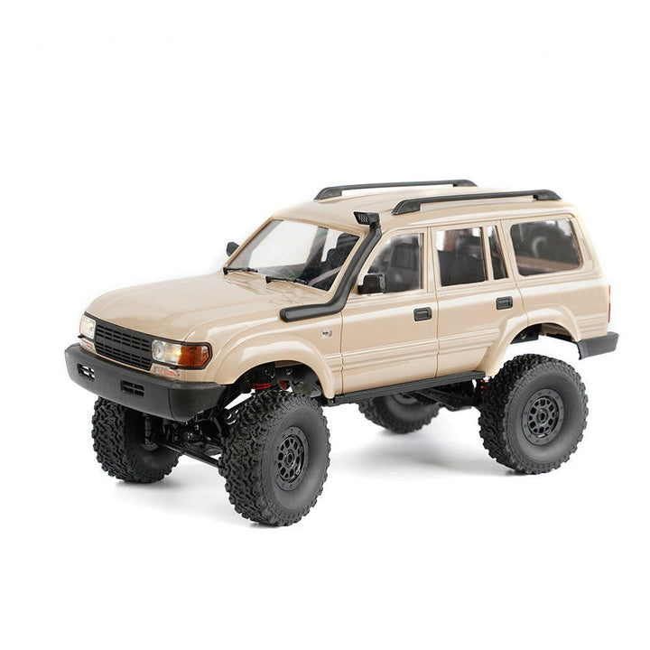 Rainbow R54 WPL JAPAN C54-1 RTR – RAYWOOD
