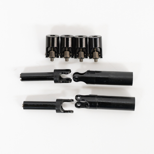 WPL JAPAN C84 スズキジムニーSJ10プロペラシャフト