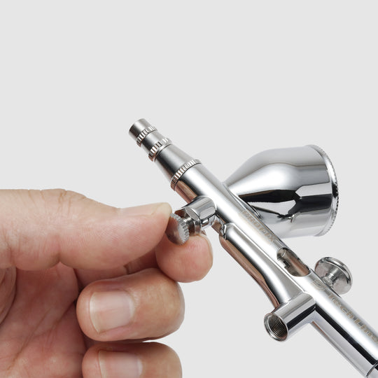 PROFIX Tech Liner TH-C01 Handpiece (with integrated cup) Flagship model 