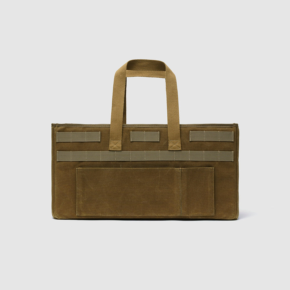 ラジコンバック DULO リトルRCバッグ – RAYWOOD