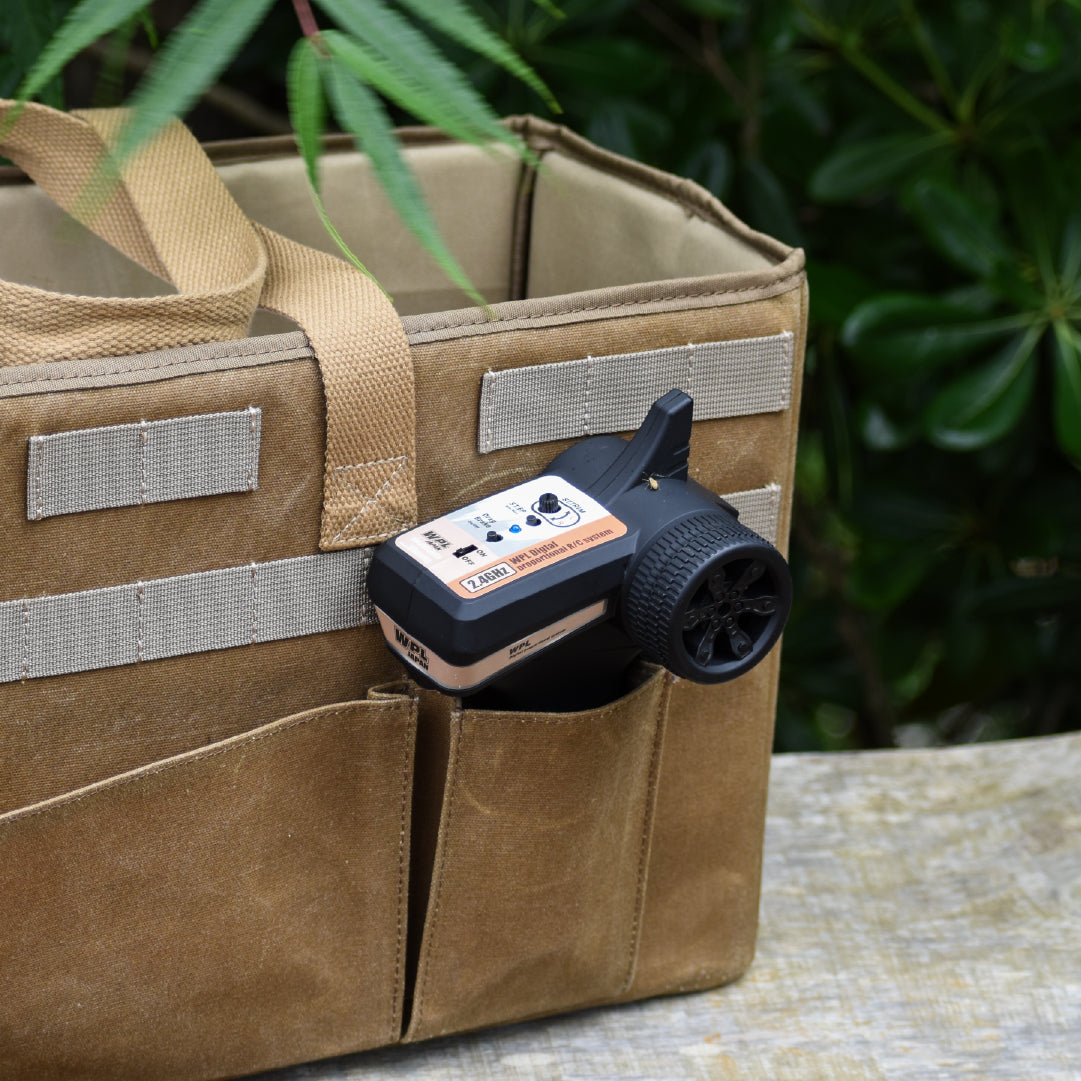 DULO リトルRCバッグ – RAYWOOD