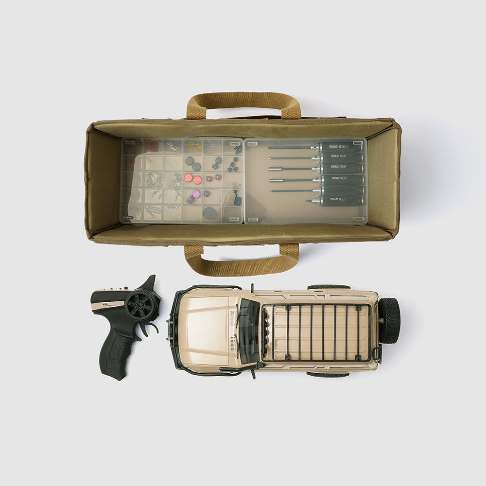 DULO リトルRCバッグ – RAYWOOD