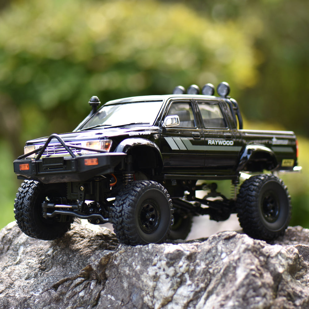 【2026福袋】初めてのRC福袋（1月下旬より順次発送）