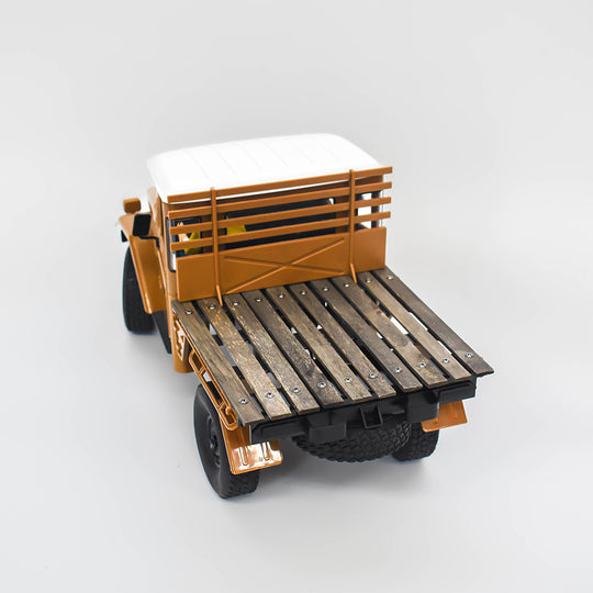 WPL JAPAN C44RTR【予約商品：7月中旬発送】