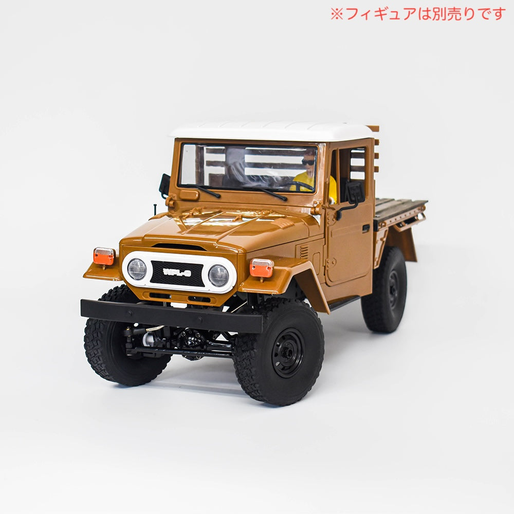 WPL JAPAN C44 RTR