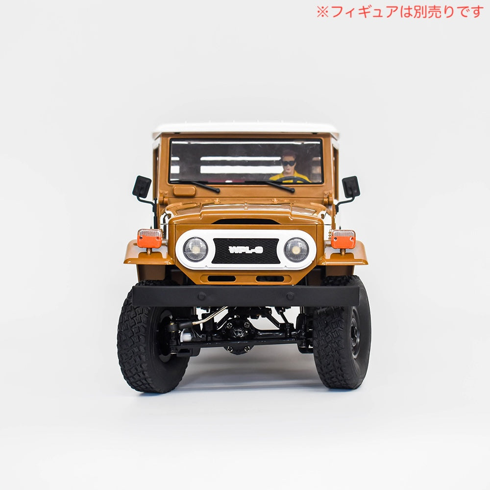 WPL JAPAN C44RTR – RAYWOOD