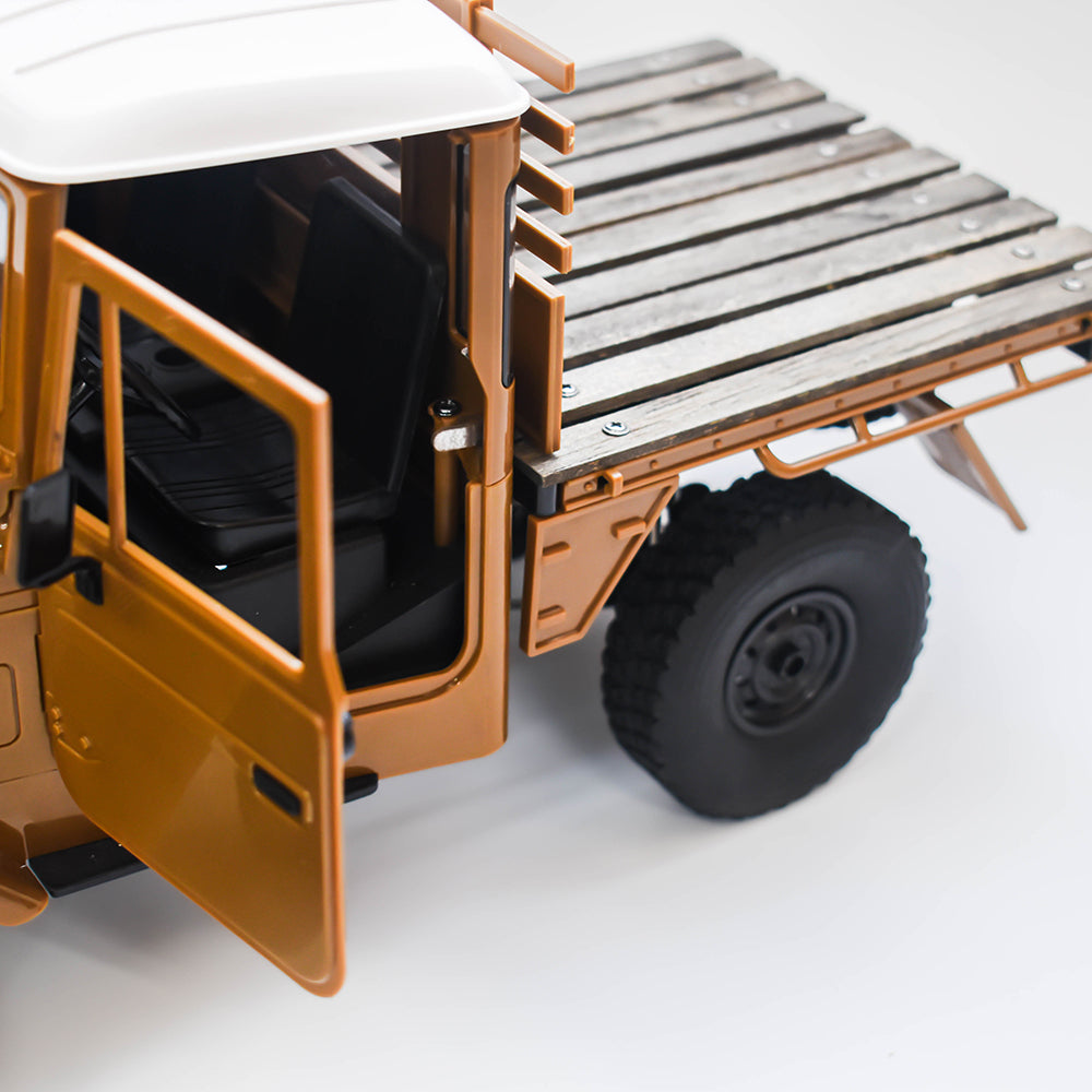 WPL JAPAN C44RTR【予約商品：7月中旬発送】