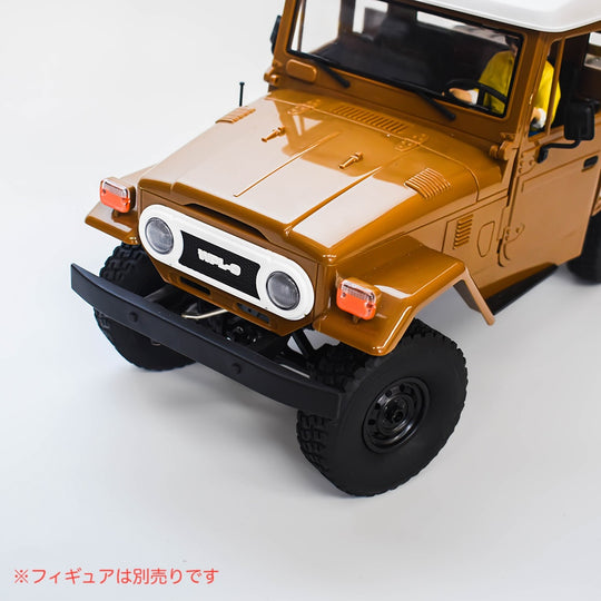 WPL JAPAN C44RTR