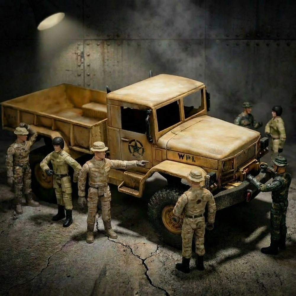 WPL JAPAN B14 RTR ※グローバルエディション・技適マーク取得済み