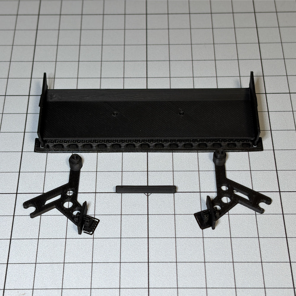 BUG244専用 ニセウイング（制作者公認）