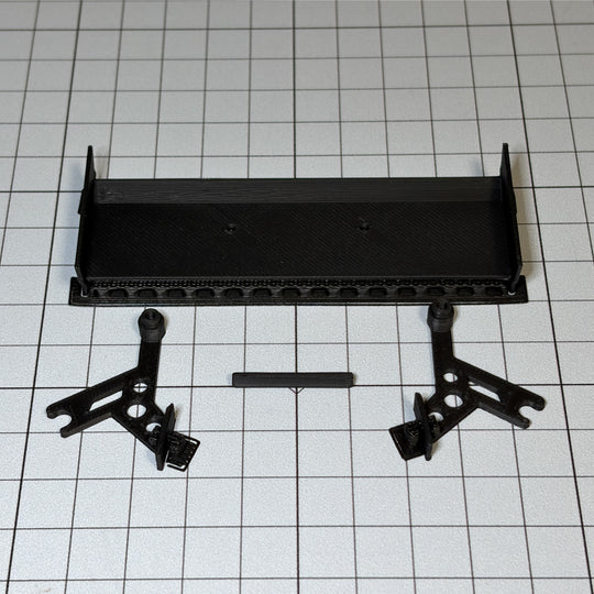BUG244専用 ニセウイング（制作者公認）