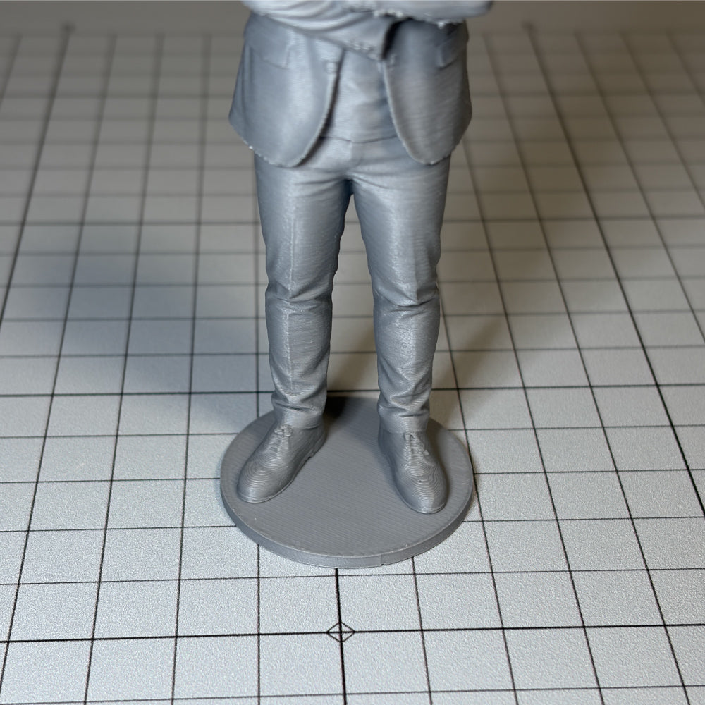 だいたい1/16スケールフィギュアAセット