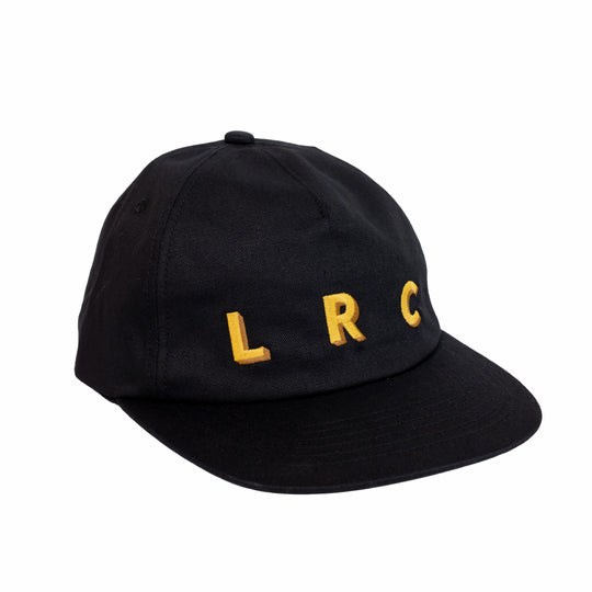 LRC TRACKER CAP