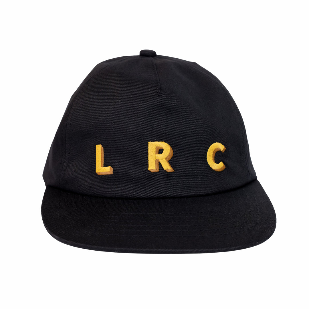 LRC TRACKER CAP
