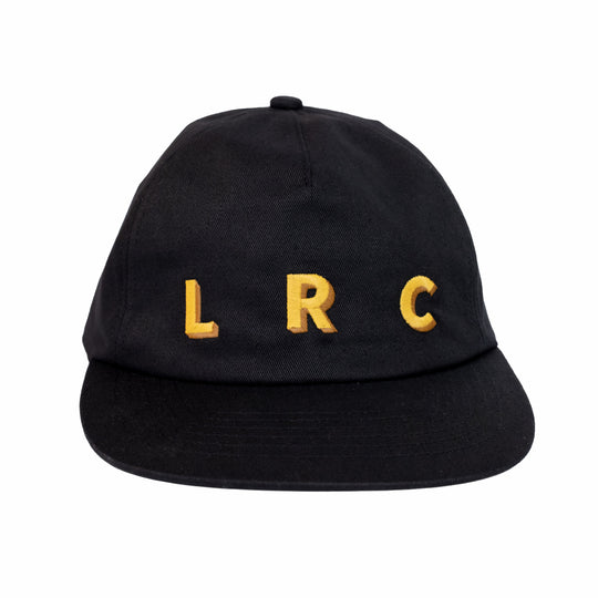 LRC TRACKER CAP