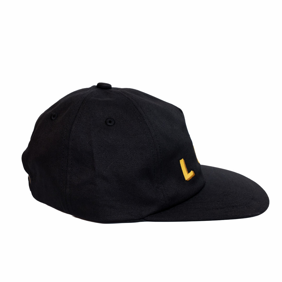 LRC TRACKER CAP