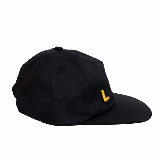 LRC TRACKER CAP