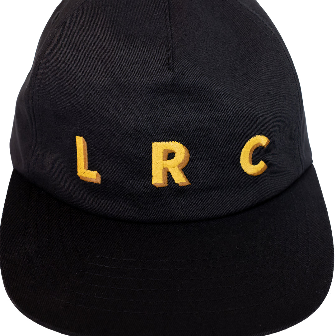 LRC TRACKER CAP