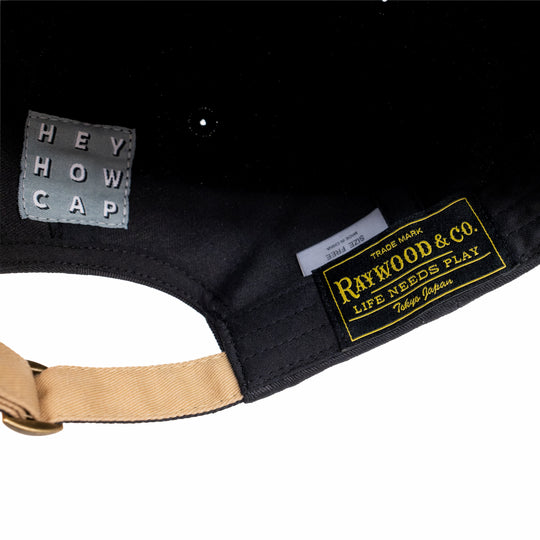 LRC TRACKER CAP