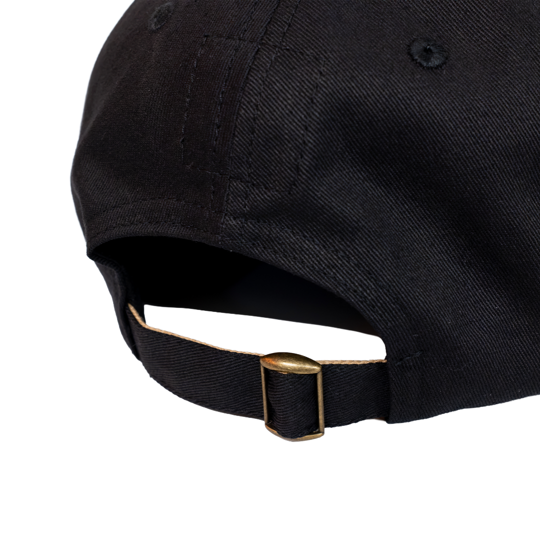 LRC TRACKER CAP