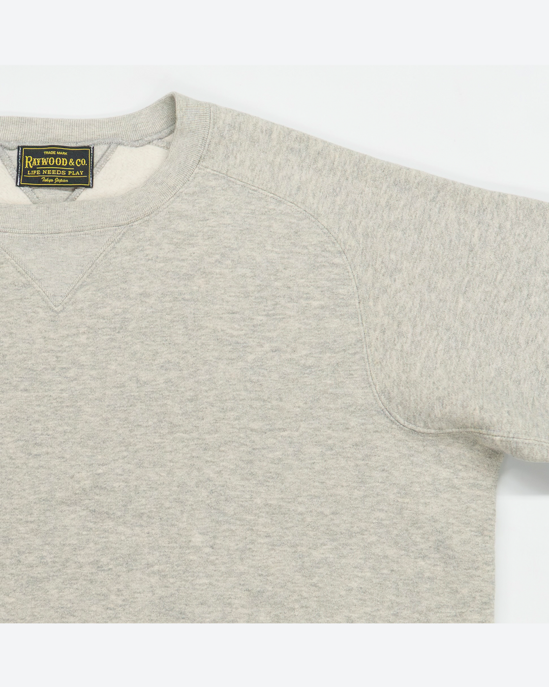 LRC 1950 Crew Sweat