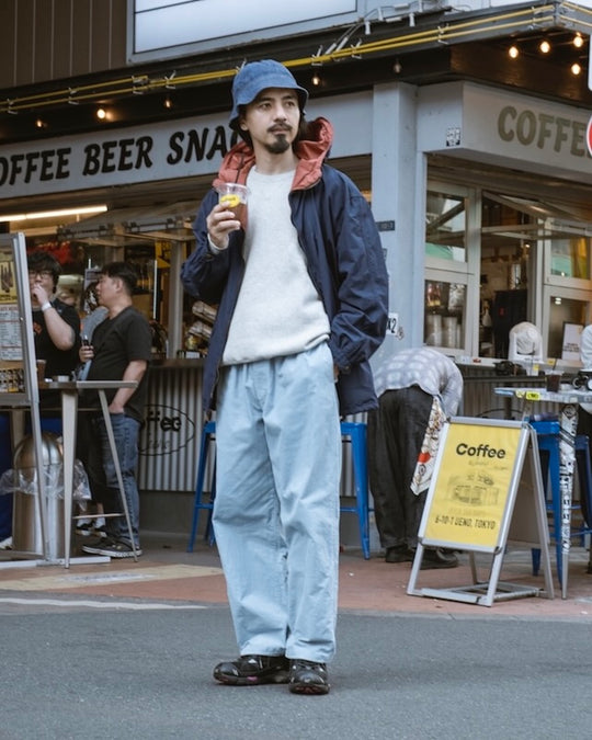 LRC 1950 Crew Sweat