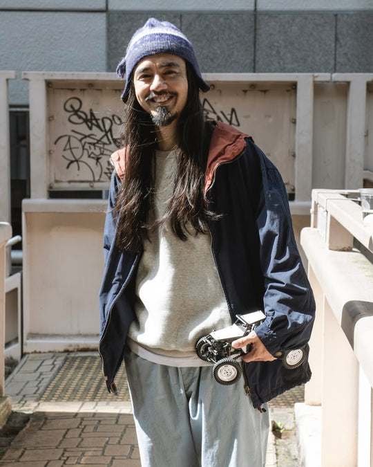 LRC 1950 Crew Sweat