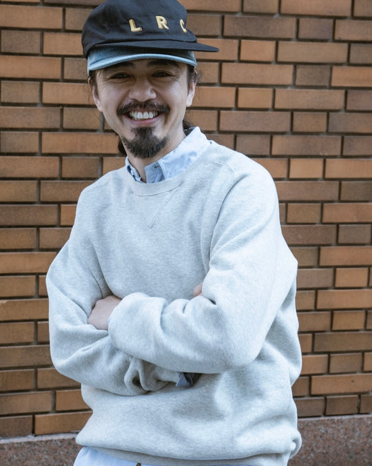 LRC 1950 Crew Sweat