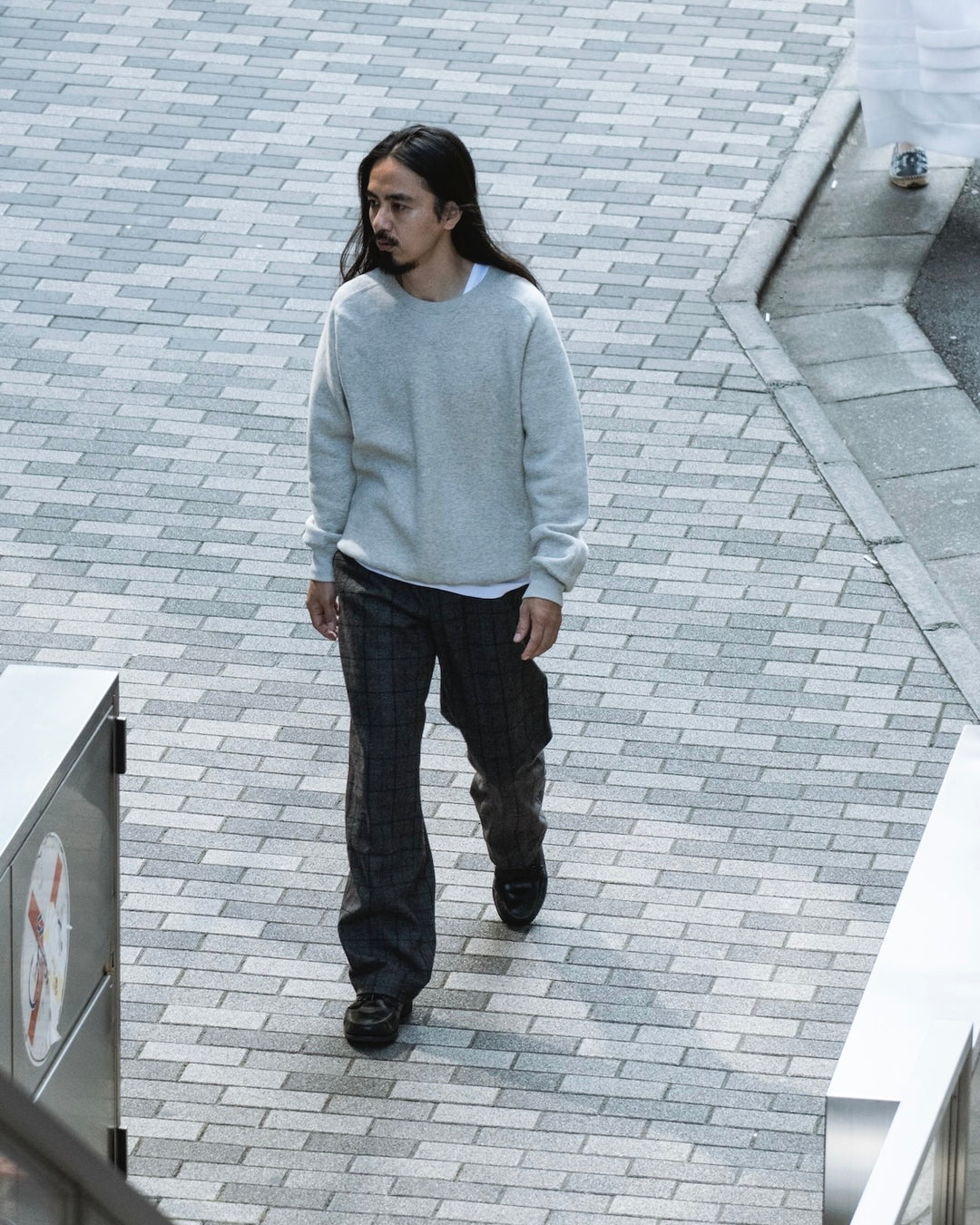 LRC 1950 Crew Sweat