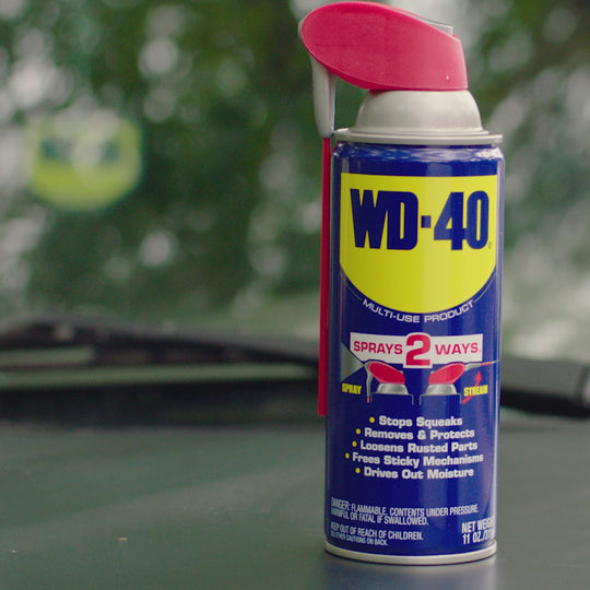 WD-40 MUP 防錆潤滑剤