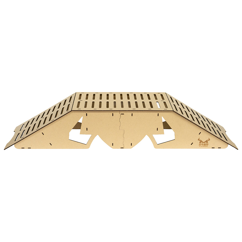 MN MODEL リトルRC用クローラーコースキット – RAYWOOD