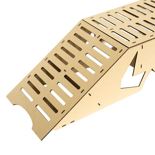 Limited Quantity] Suzuki Jimny (SJ10 Type 1) C84 RTR + MDF Course