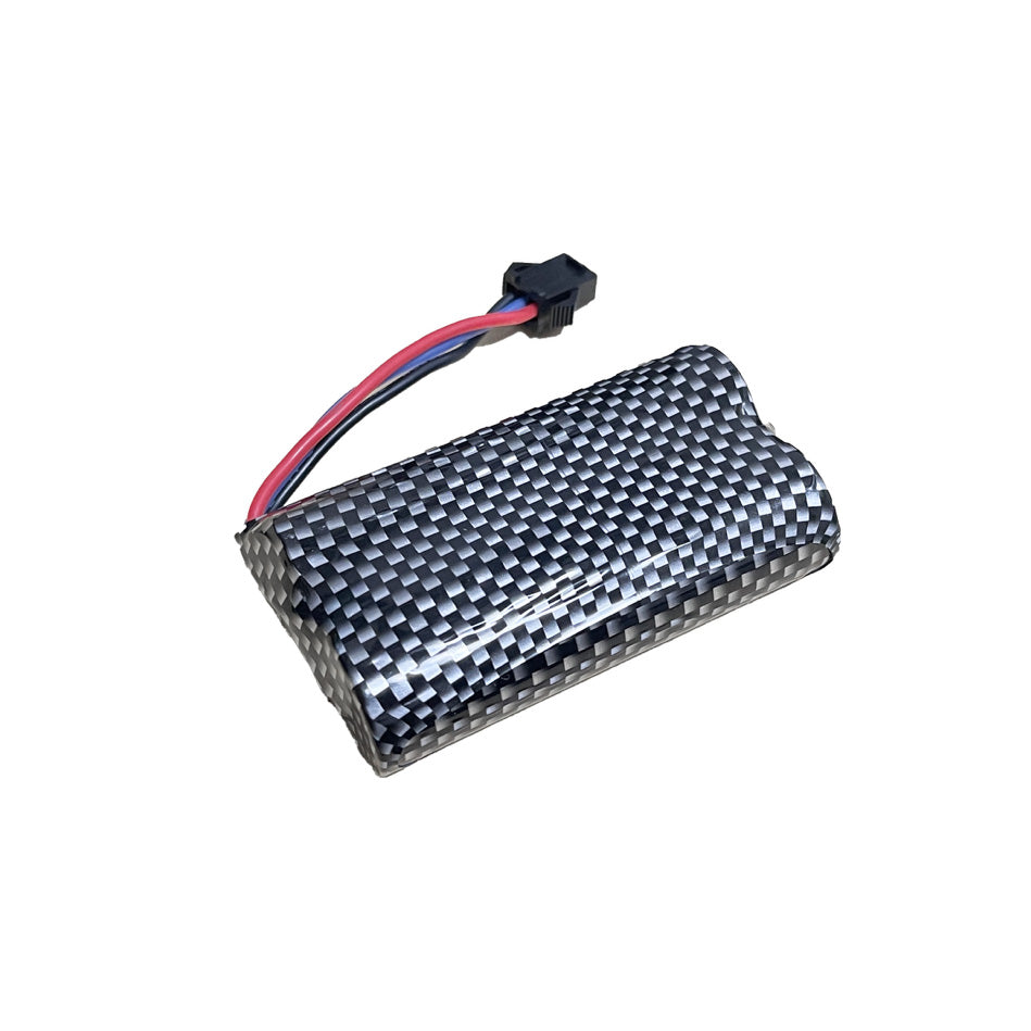 MNモデル 専用バッテリー（1200mAh)